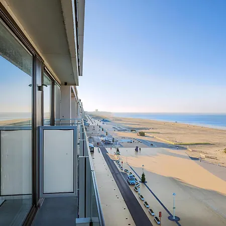 Golf Lo 0801 P9 Lwp 아파트 니우포르트